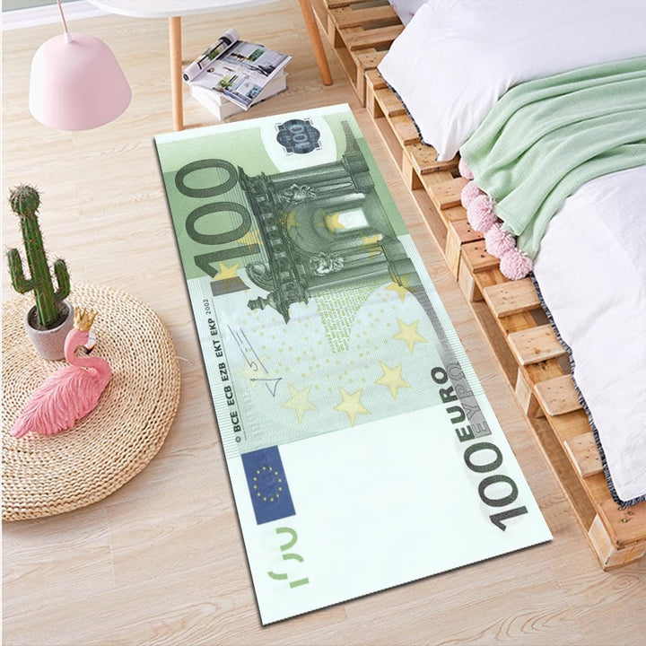 Decorative Floor Mat