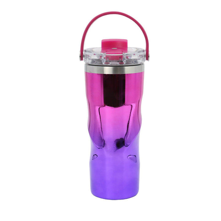 Ladies Insulated Cup Bowlift