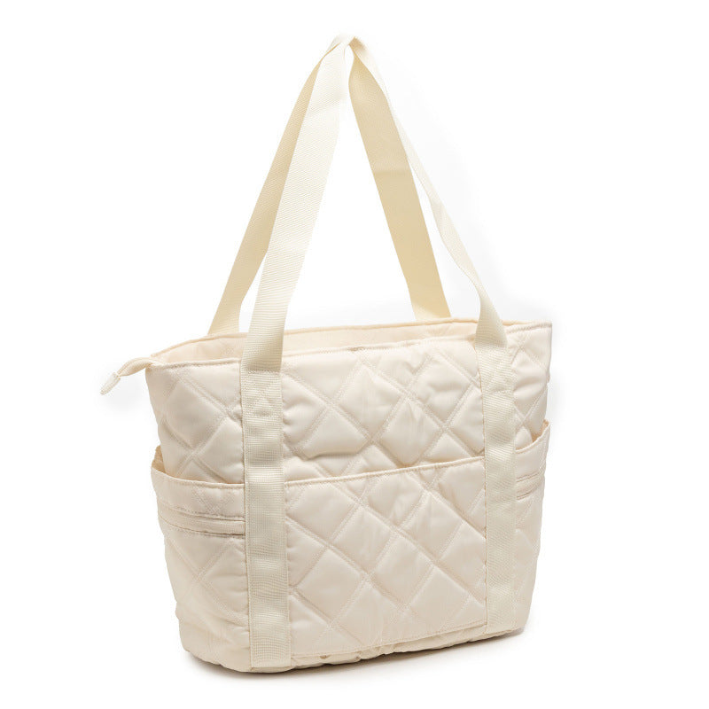 Stylish storage bag Bowlift