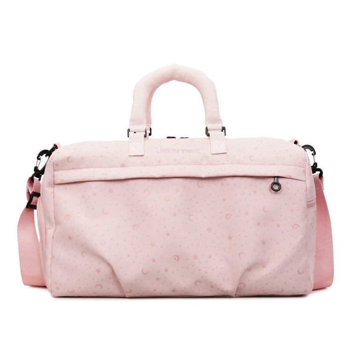 Multifunctional Sports Bag With Ergonomic Design Bowlift