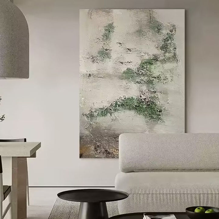 Artistic Wall Canvas