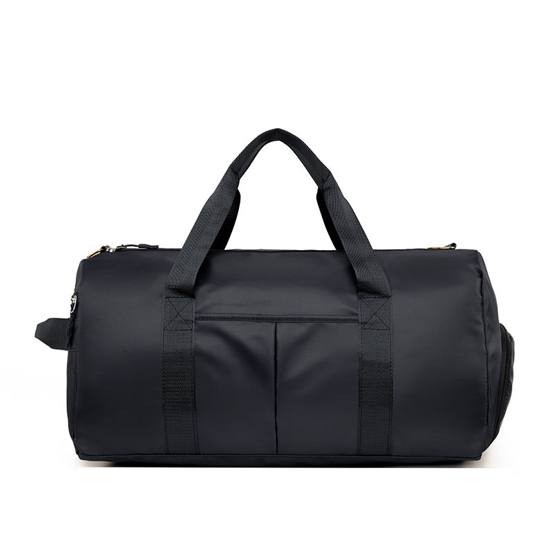 Waterproof Gym Duffle Bowlift
