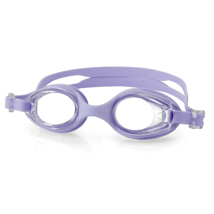 High-performance swim goggles with ergonomic fit and UV protection Bowlift