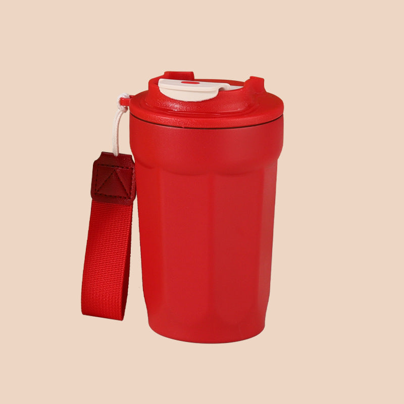 Insulated Travel Mug Bowlift
