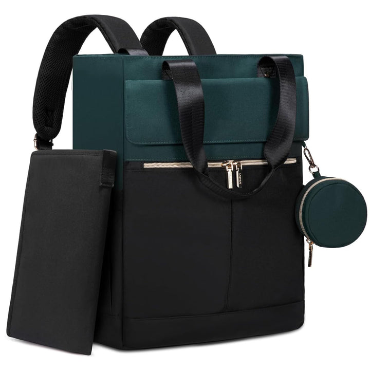 Unisex multifunctional handbag with detachable accessories Bowlift