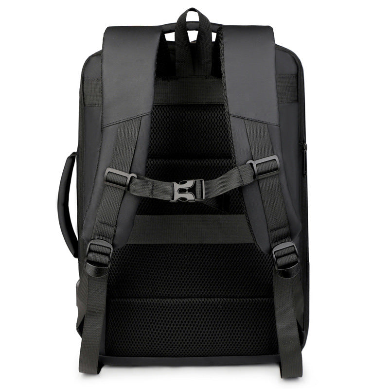 Multi-Functional Travel Backpack Bowlift