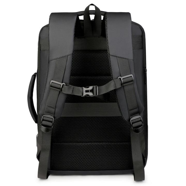 Multi-Functional Travel Backpack Bowlift