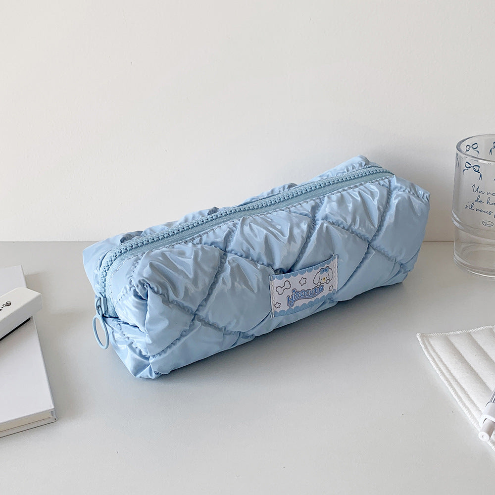 Quilted Pencil Case Bowlift