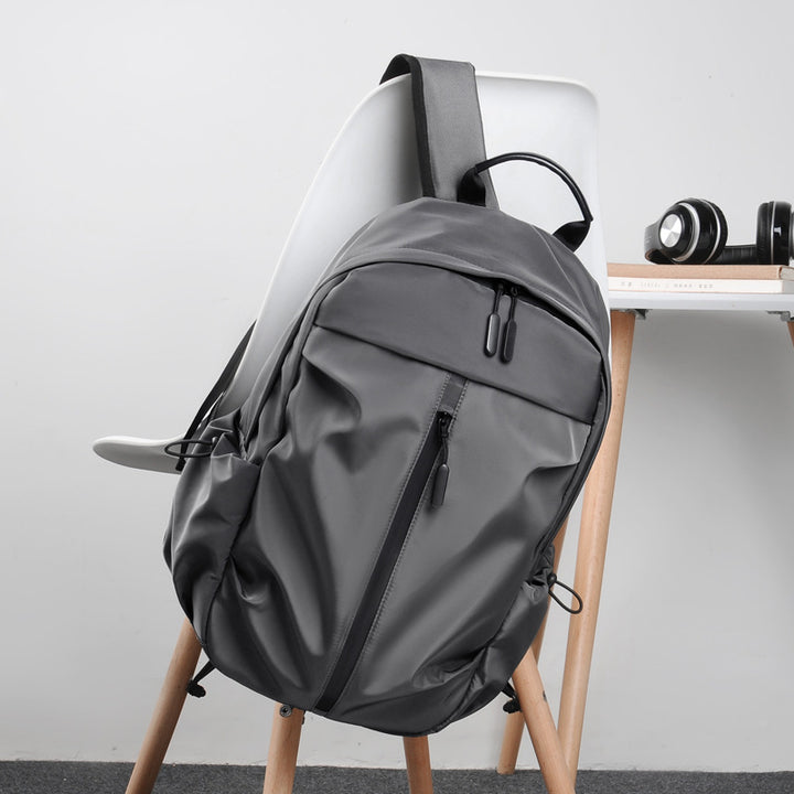 Lightweight Ergonomic Travel Backpack Bowlift