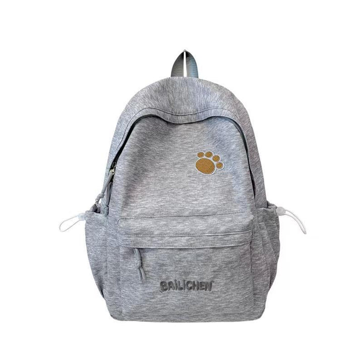 Casual Travel Backpack Bowlift