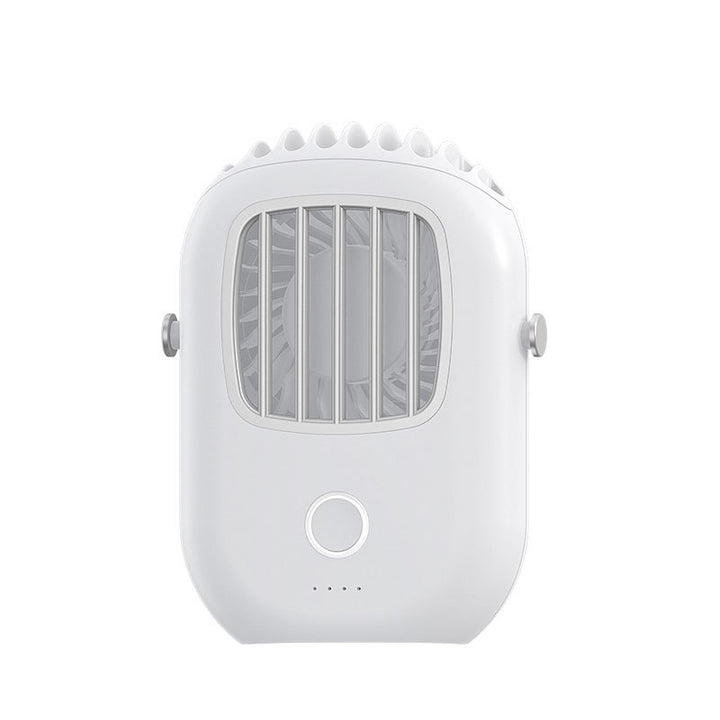 Unisex Portable Mini Air Conditioner Bowlift