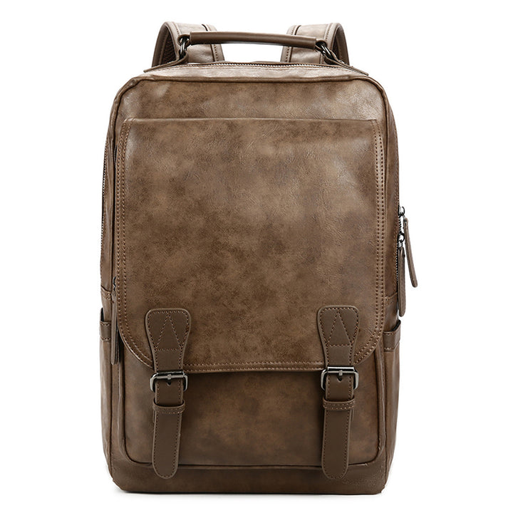 Elegant Premium Laptop Backpack Bowlift