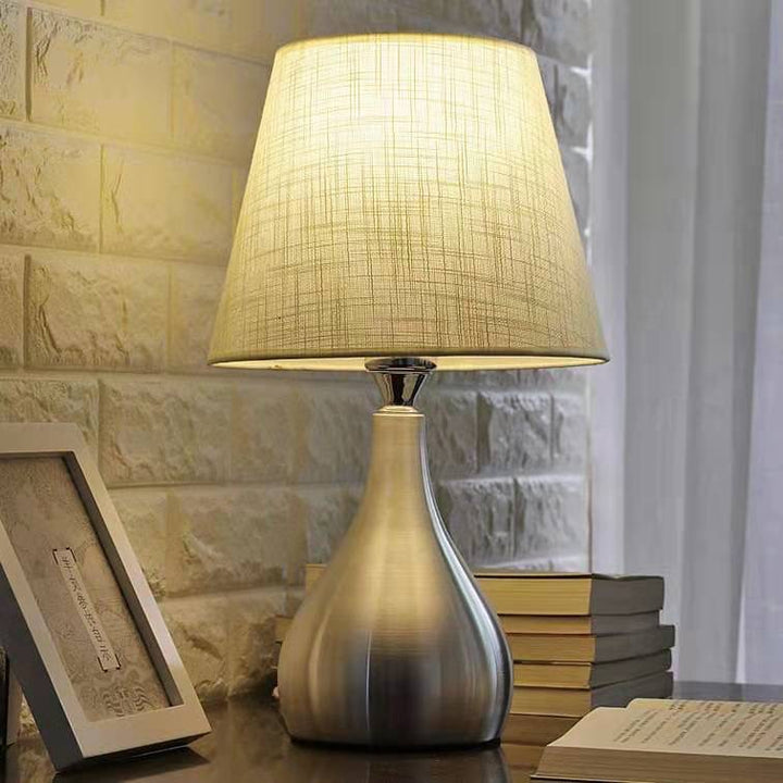 Remote-Controlled Decorative Table Lamp