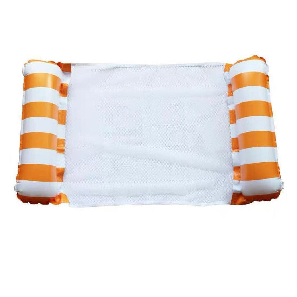 Women's Swimming Pond Cover Bowlift
