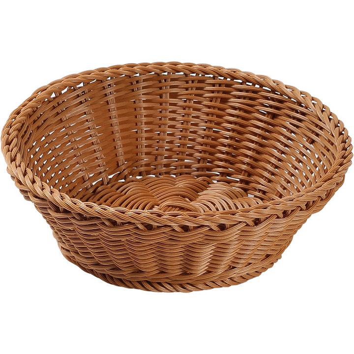 Woven Decorative Serving Bowl Bowlift