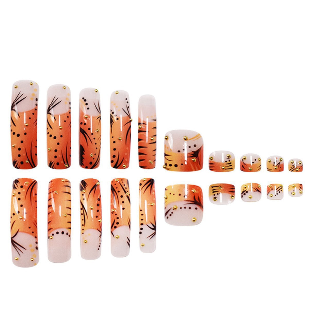 Artistic Nail Art Set Bowlift