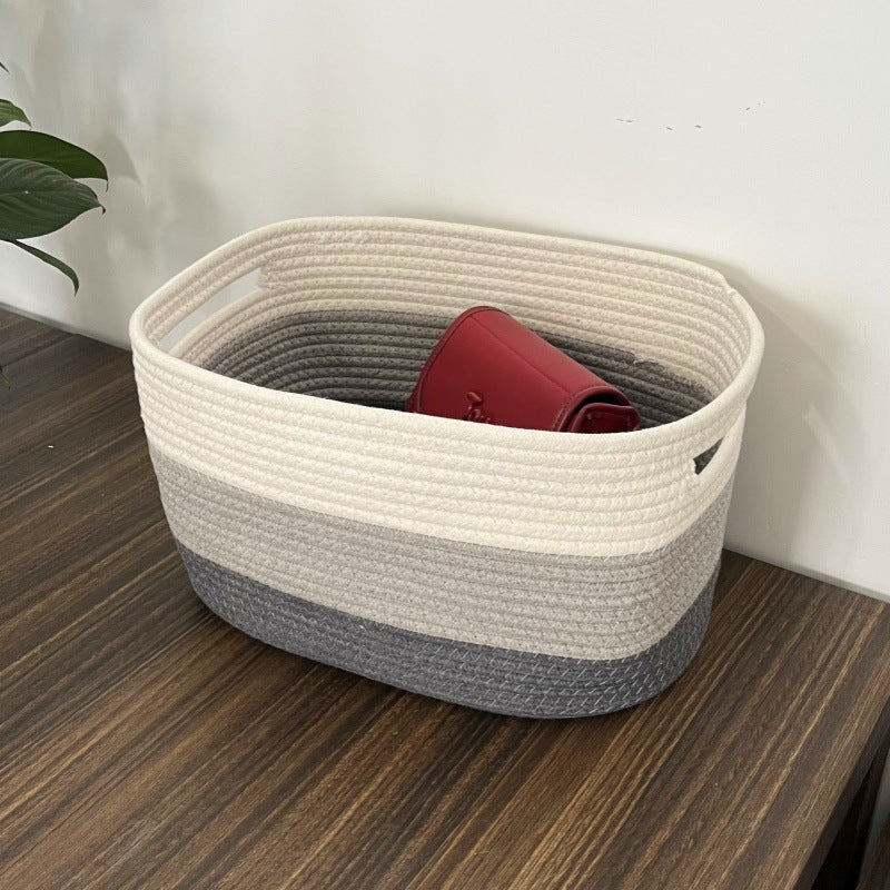 Unisex Storage Basket Bowlift