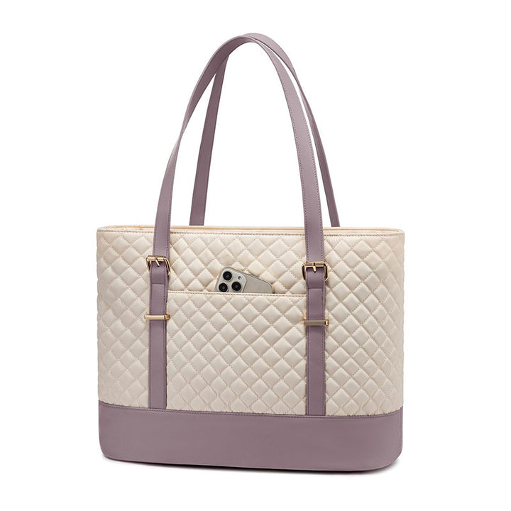 Elegant and Practical Cooler Bag Bowlift