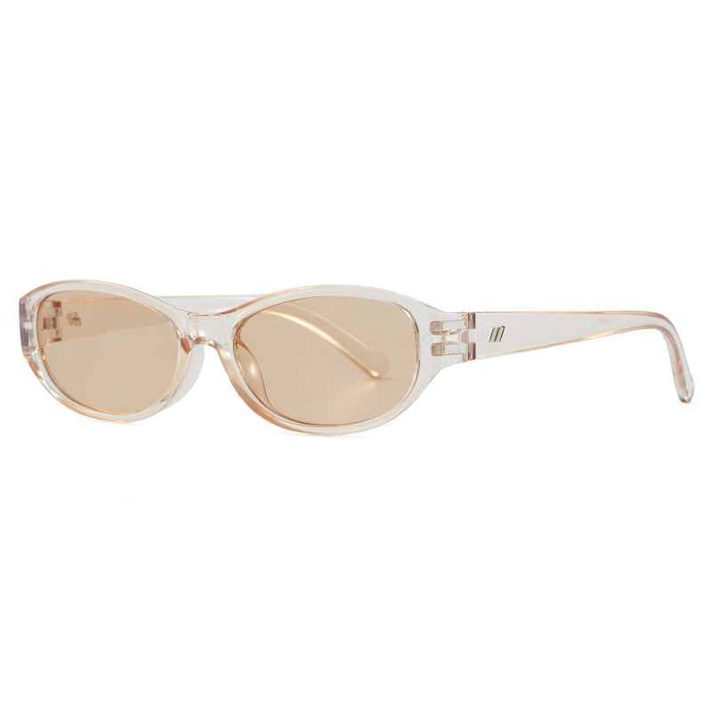 Women's fashionable optical glasses in elegant retro style Bowlift