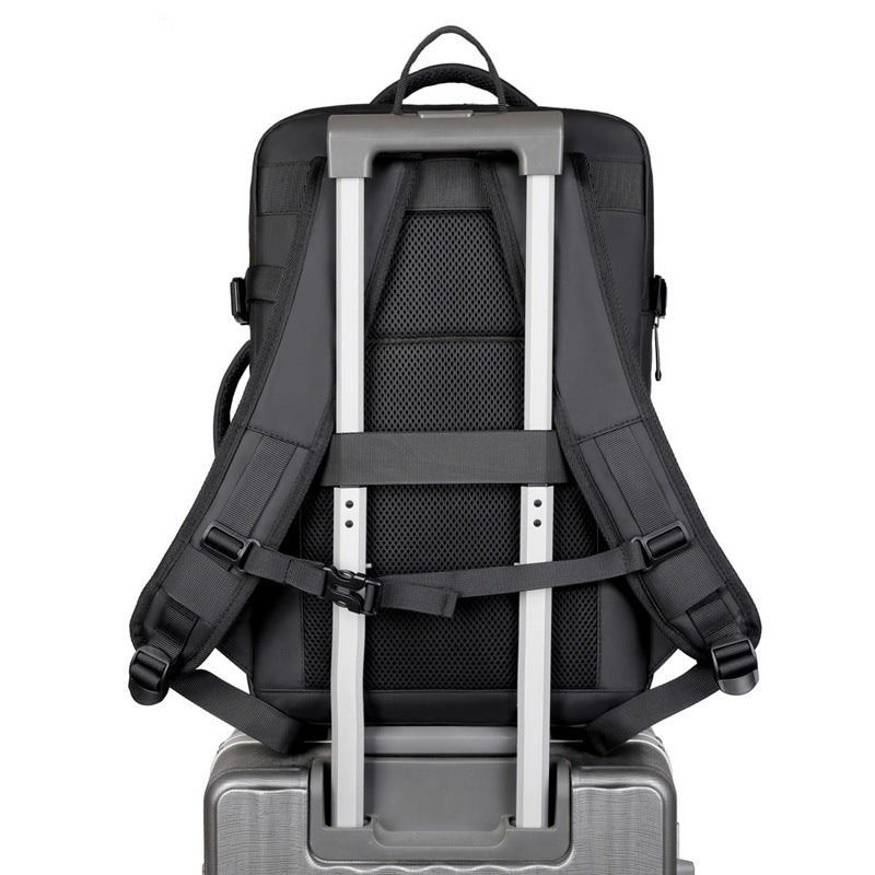 Sleek Professional rk Backpack Bowlift