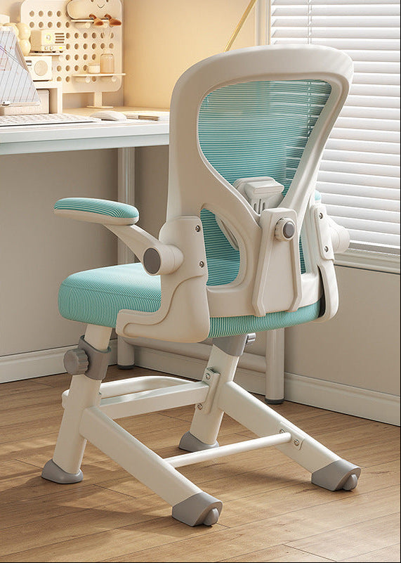 Ergonomic Office Chair Bowlift