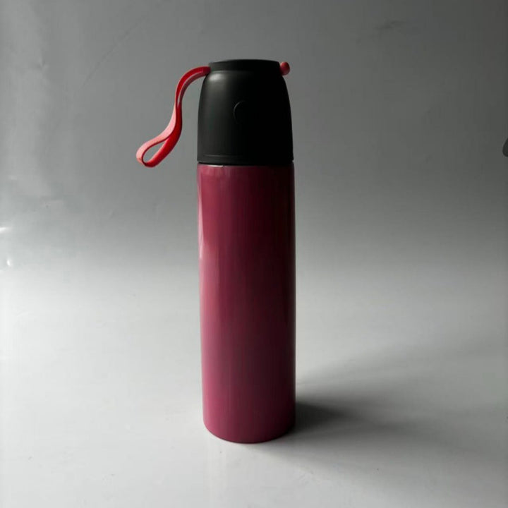Insulated Travel Mug Bowlift