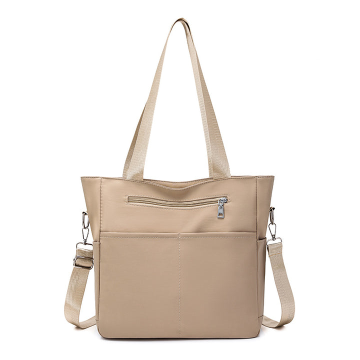 Chic Versatile Handbag Bowlift