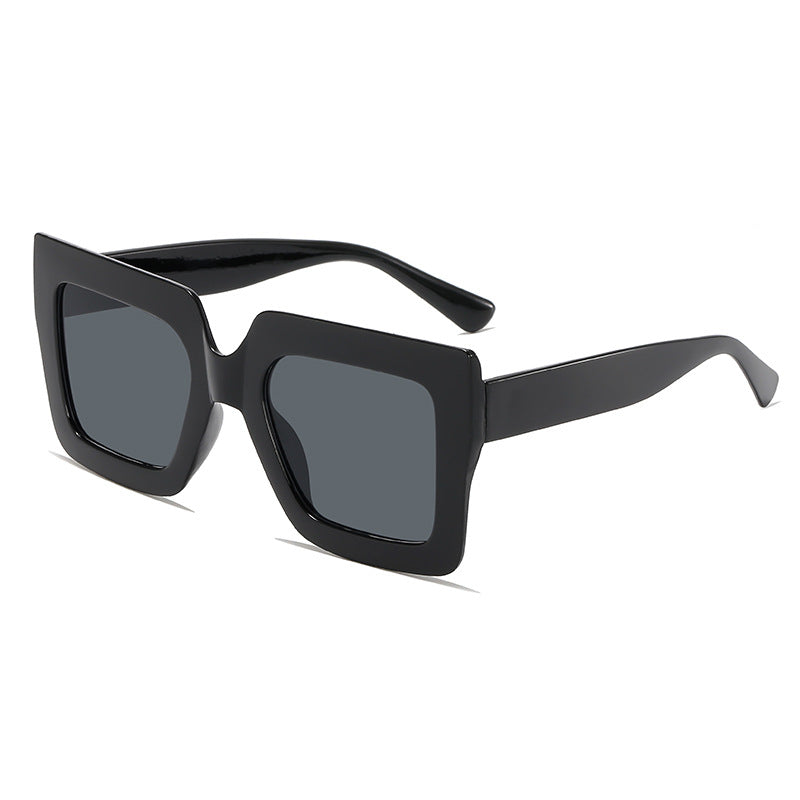 Bold Fashion Statement Sunglasses Bowlift