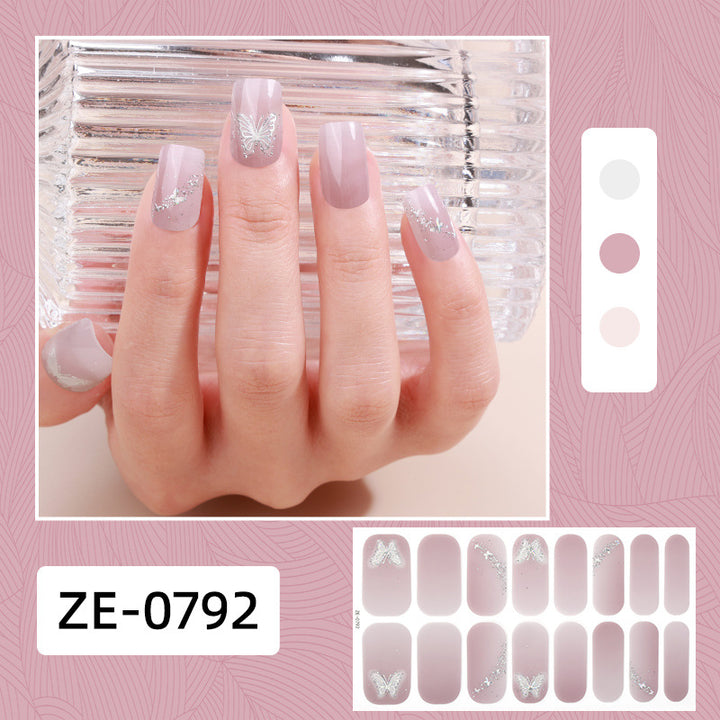 Nail Art Design