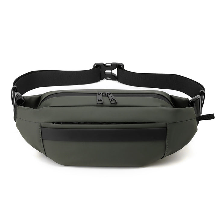 Waterproof Sports Waist Pack Bowlift