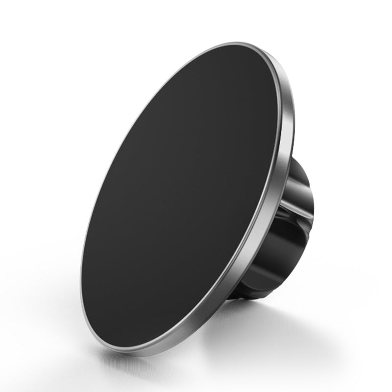 Unisex high-performance magnetic holder for smartphones Bowlift