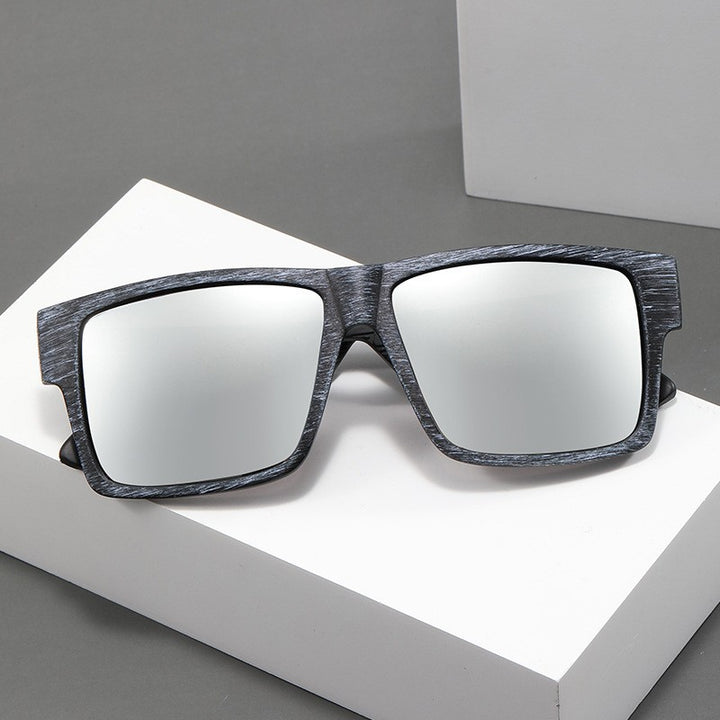Women’s sporty sunglasses with innovative design and polarized lenses Bowlift