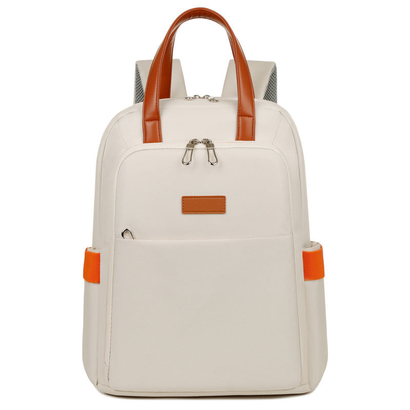 Stylish Casual Backpack Bowlift