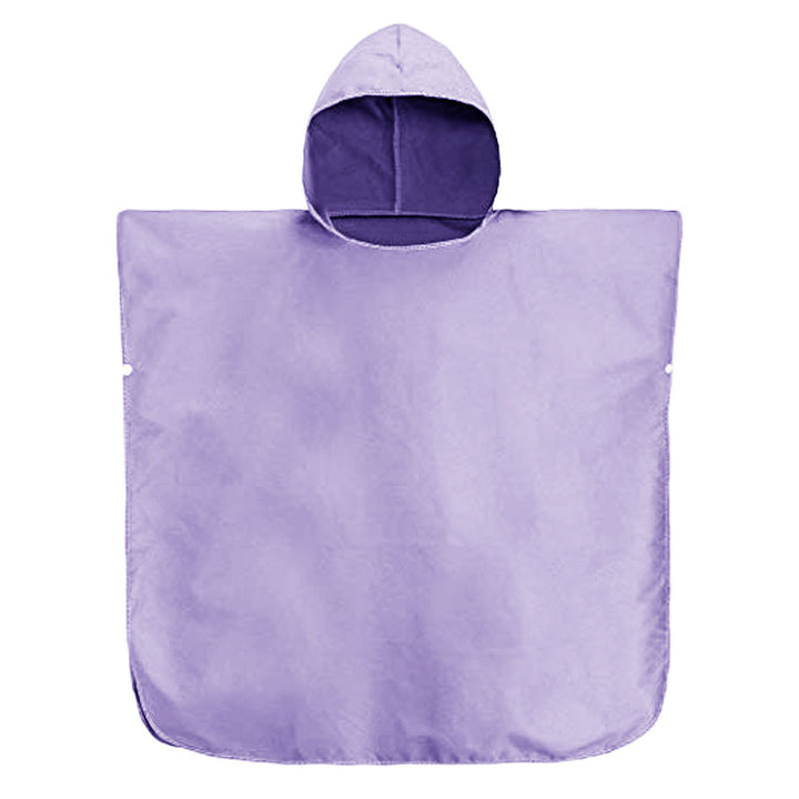 Rain poncho with hood Bowlift
