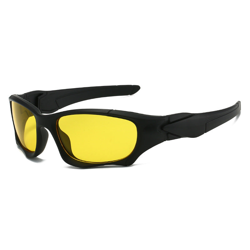 Sports Performance Sunglasses Bowlift
