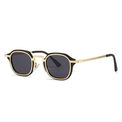 Ladies fashionable sunglasses with distinctive design and UV protection Bowlift