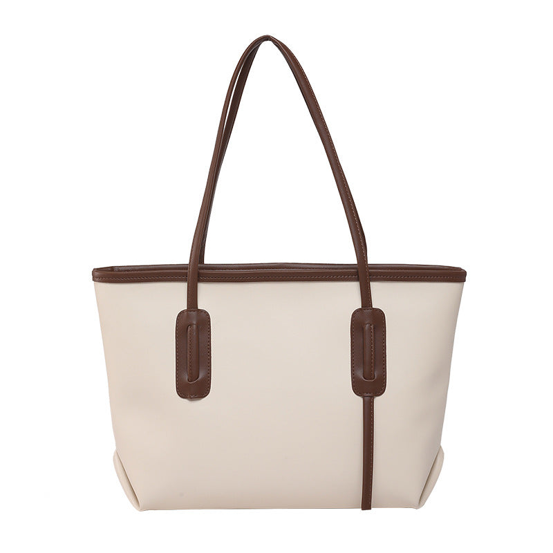 WoSleek Minimalist Office Tote Bowlift