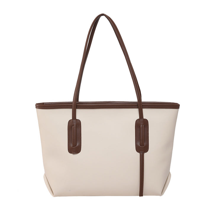 WoSleek Minimalist Office Tote Bowlift