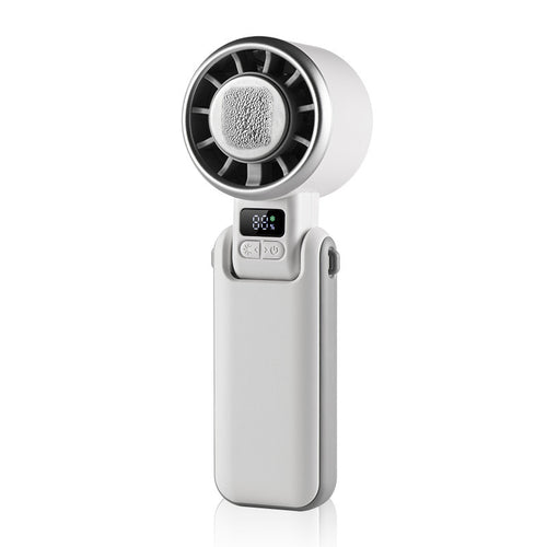 Handheld Fan Bowlift