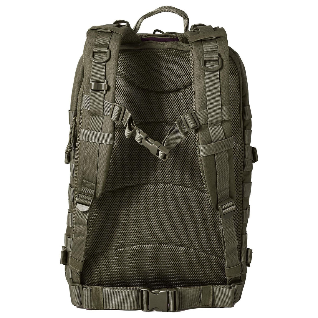 Tactical Backpack Bowlift