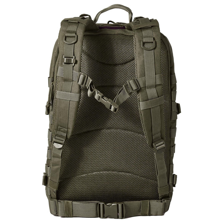 Tactical Backpack Bowlift