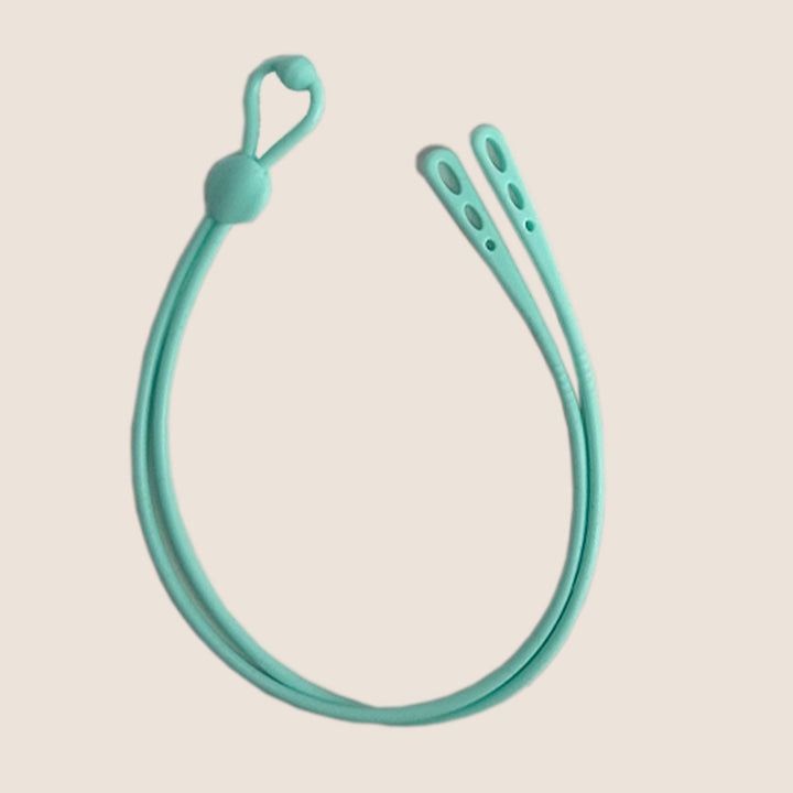 Adjustable Elastic Shoe Lace Bowlift