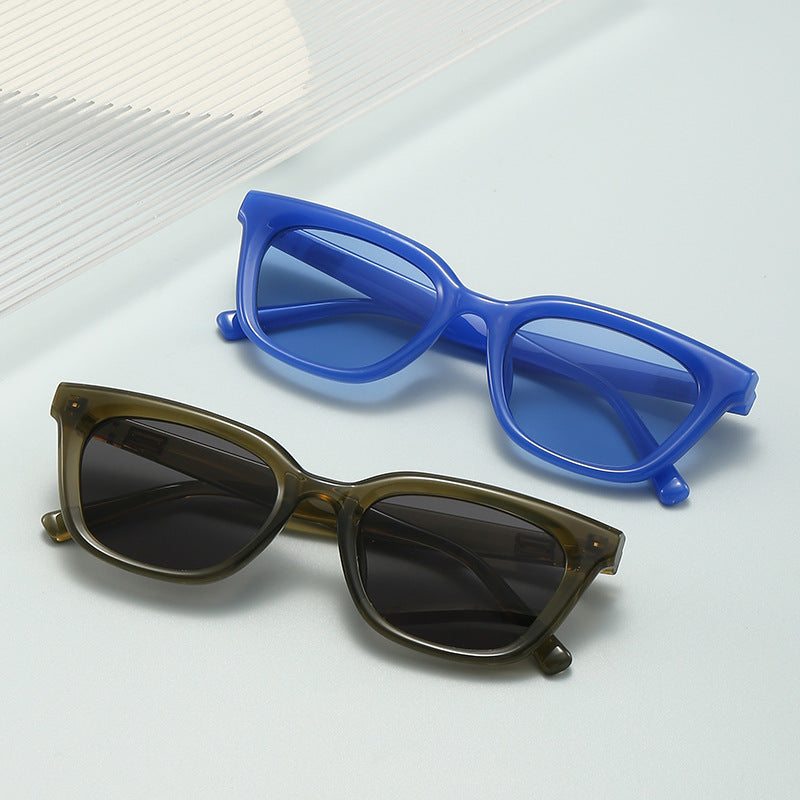 Women Fashion Lace Sunglasses Bowlift