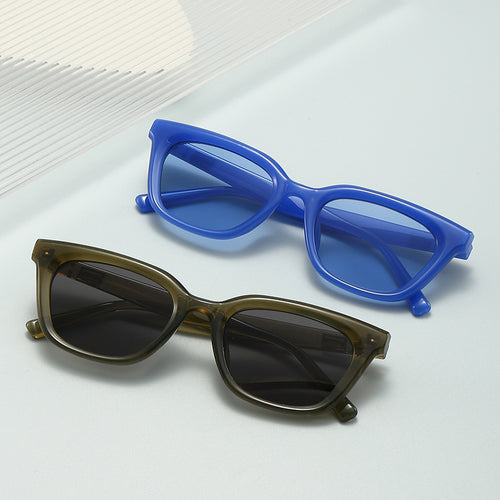 Women Fashion Lace Sunglasses Bowlift
