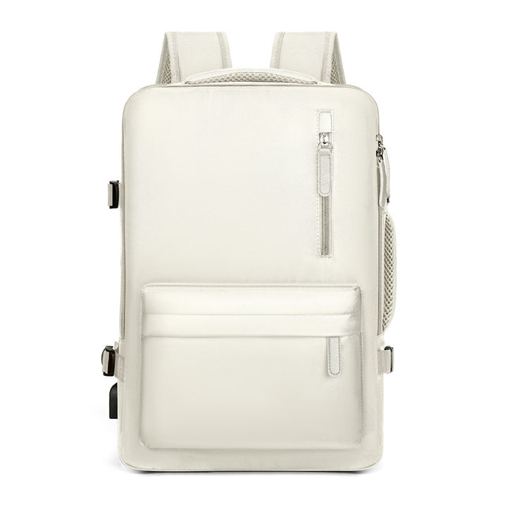 Versatile Laptop Backpack Bowlift