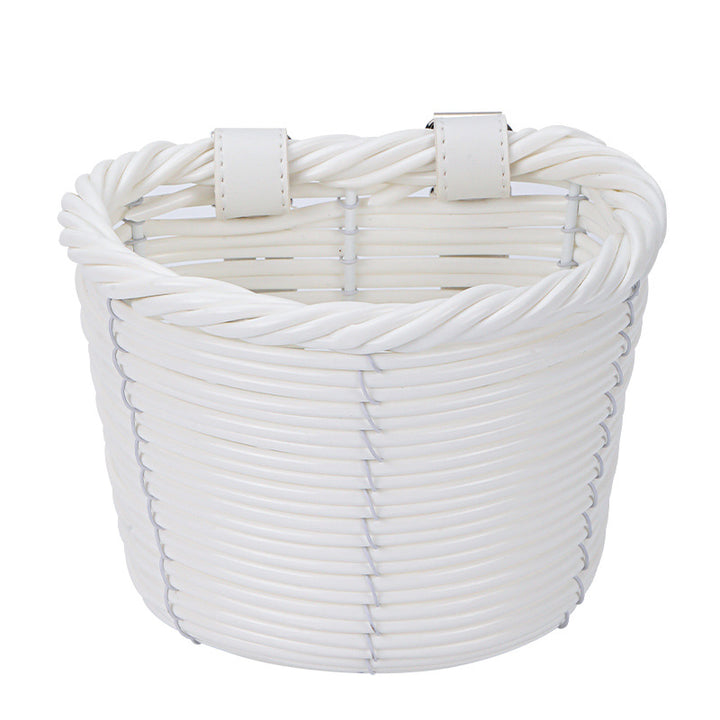 Modern Decorative Storage Basket Bowlift