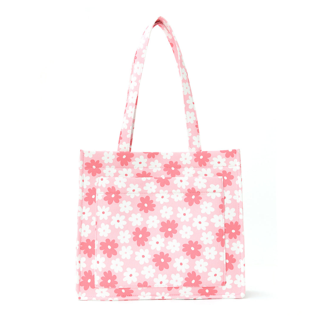 Light and Colorful Shopping Bag Bowlift