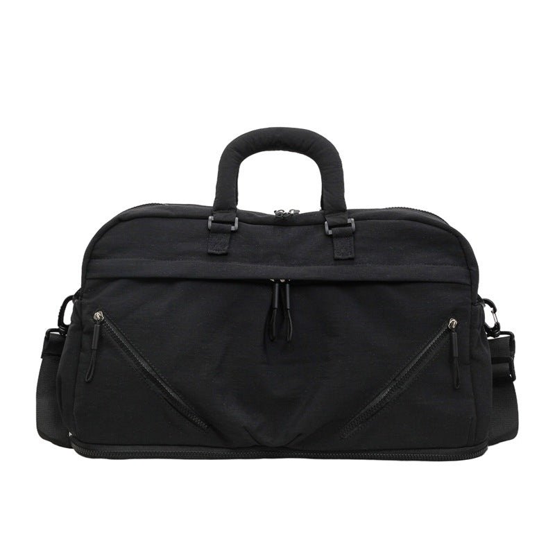 Versatile Weekend Travel Holdall