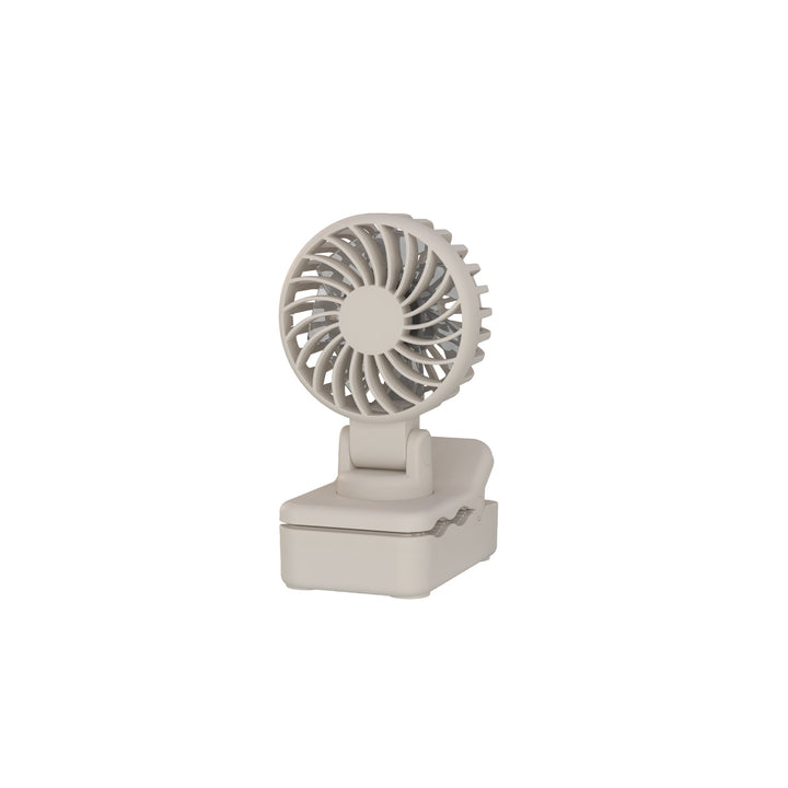 Ladies portable fan Bowlift