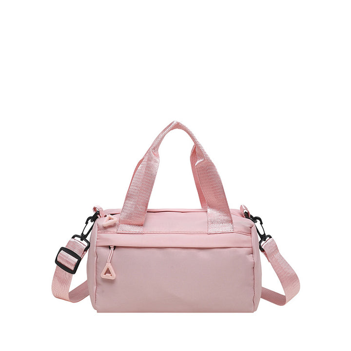 WoCompact Tactical Utility Handbag Bowlift